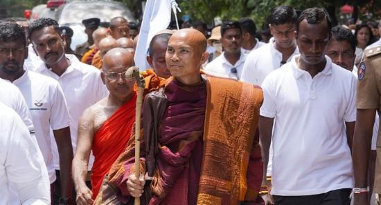 Seven Pillars of Peace for a Harmonious Nation